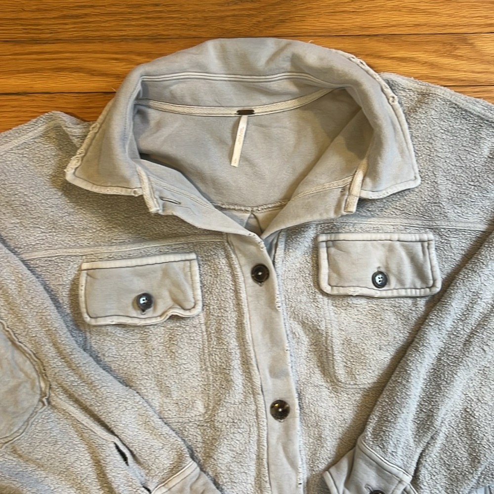 Free People Ruby Jacket - image 2